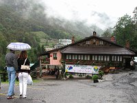 20° anniversario 'La Stala di Mustacc' a Fiumenero di valbondione